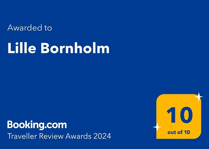 Lille Bornholm