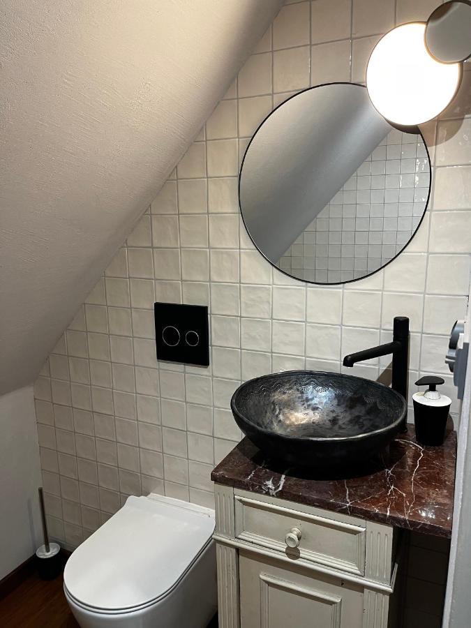 Apartment Lille Bornholm *