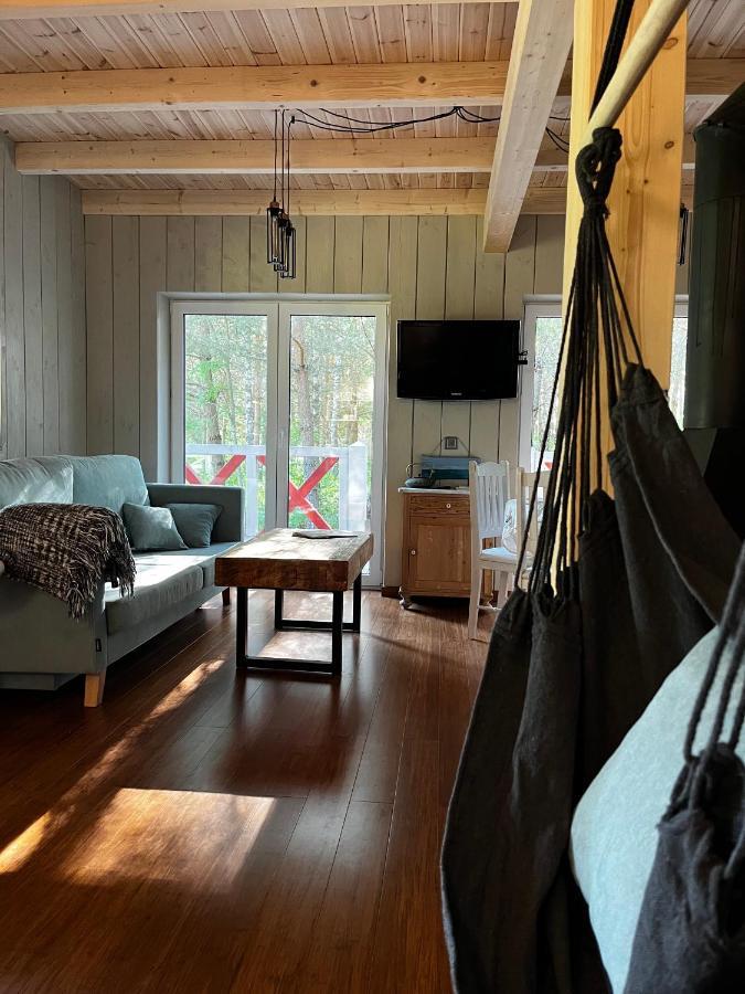 Apartment Lille Bornholm *