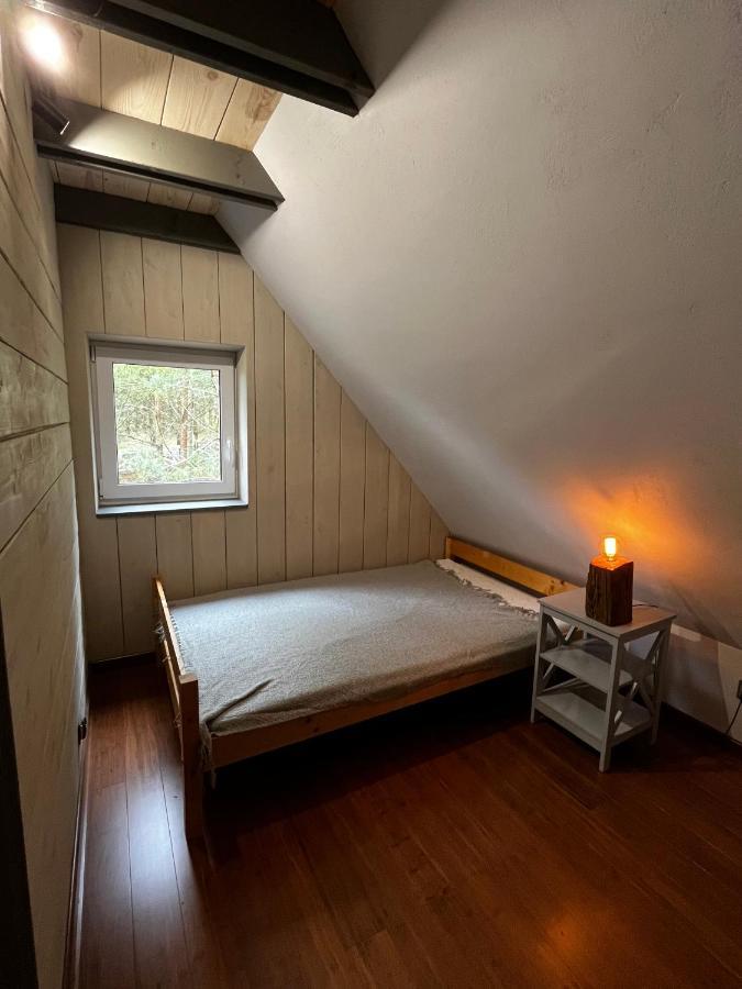 Lille Bornholm * Banie Mazurskie