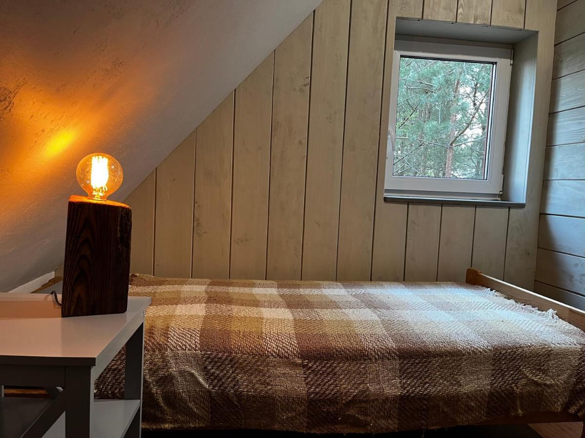 Lille Bornholm Apartment *